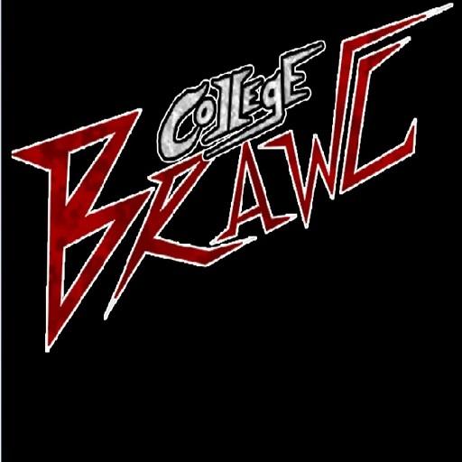 College Brawl > No Sensor Logo