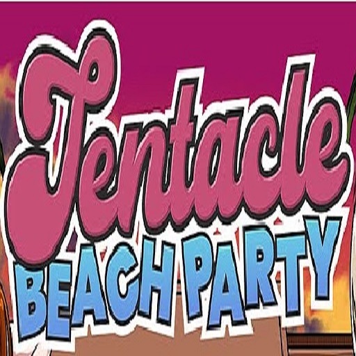 Tentacle Beach Party APK Logo