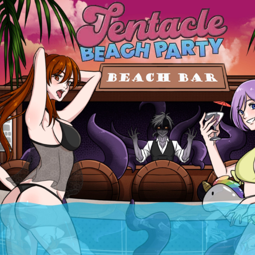 tentacle beach party apk game