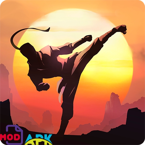 Download Shadow Fight 2 Mod APK Unlimited Money