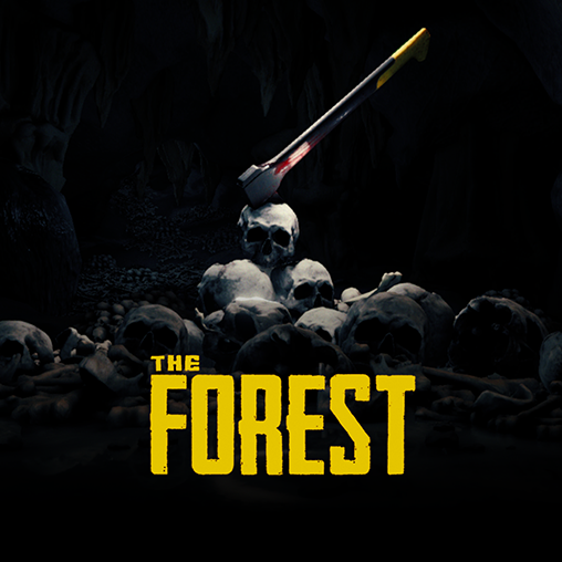the forest cover image app